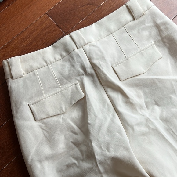 NWT dynamite cream trousers. - Picture 5 of 5